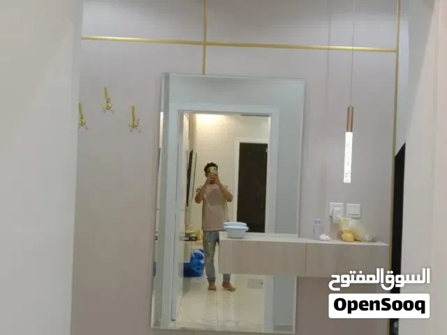 ديكورات العاصمة