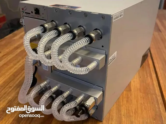 Antminer S21Hyd/s19