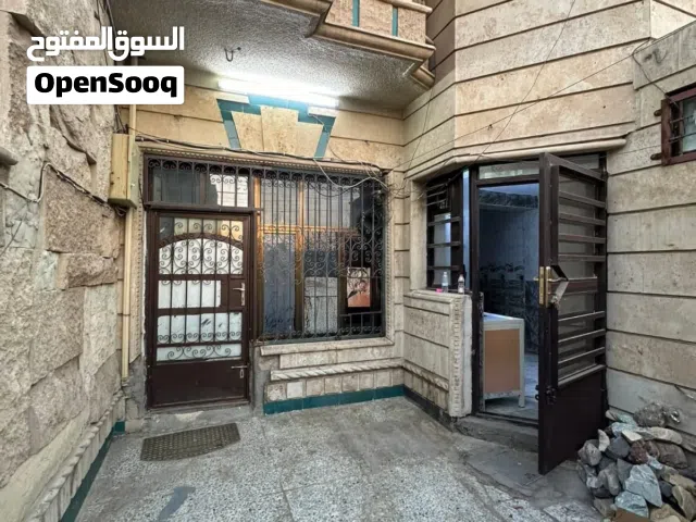 بيت للايجار بمساحة 60 م في السيدية