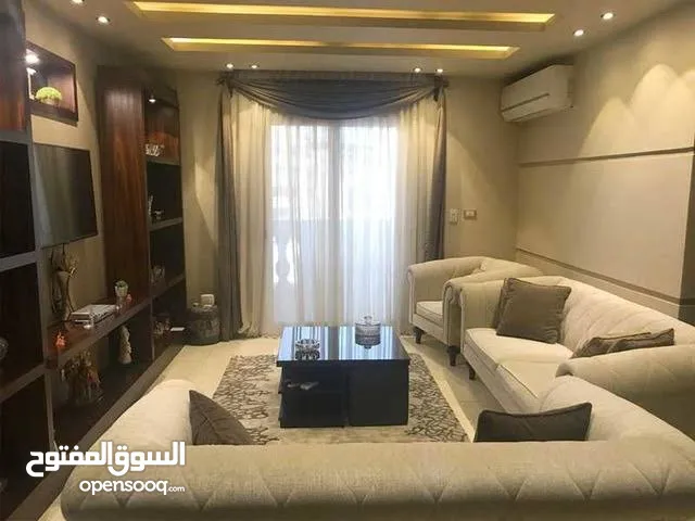 145 m2 3 Bedrooms Apartments for Sale in Giza Markaz Giza