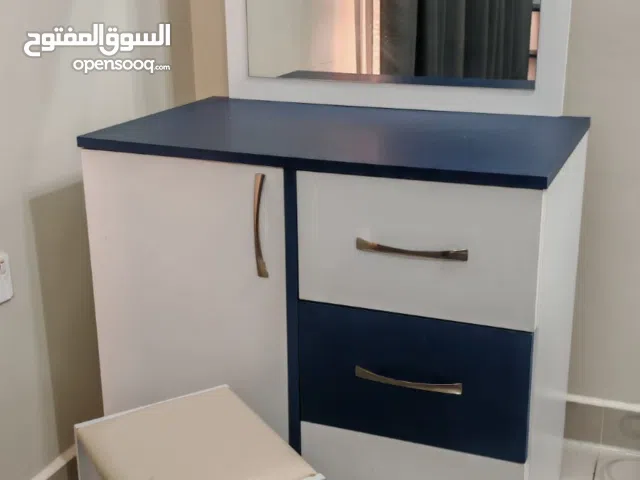 تسريحة خشب تركي