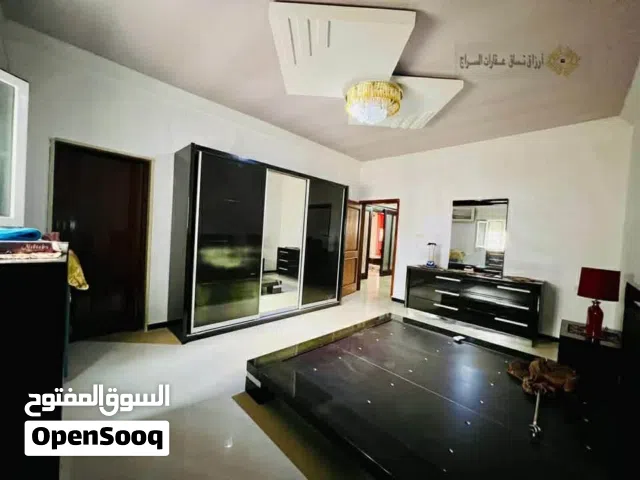 250 m2 5 Bedrooms Villa for Rent in Tripoli Al-Serraj
