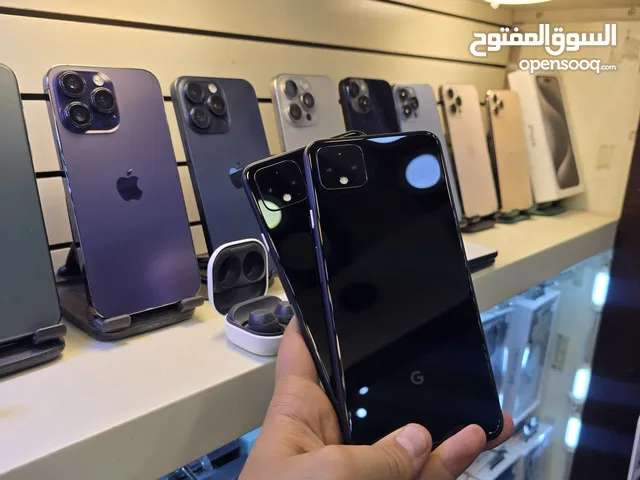 Google Pixel 4 XL 64 GB in Sana'a