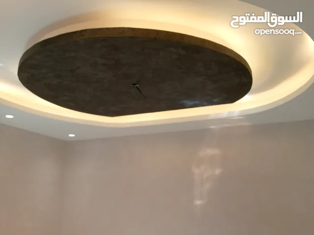 معلم دهان وعزل