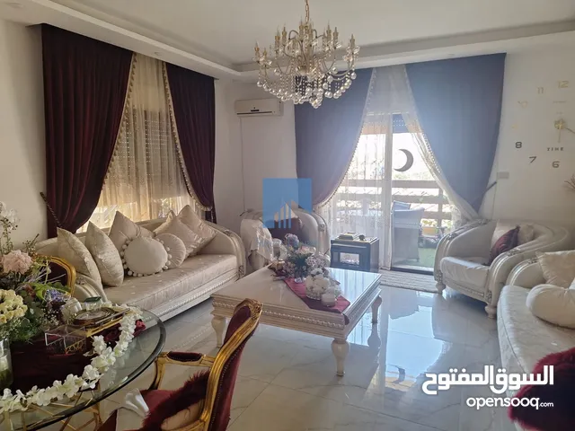 150 m2 3 Bedrooms Apartments for Sale in Amman Tla' Ali
