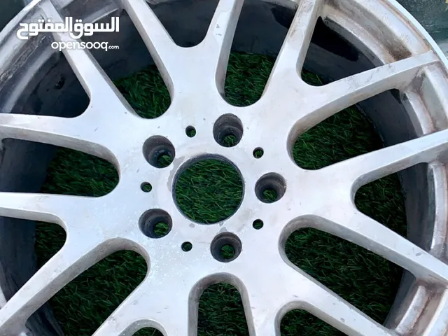 Other 18 Rims in Kuwait City