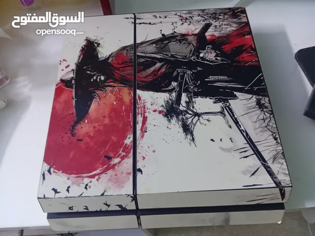 الوصف مهم ps4
