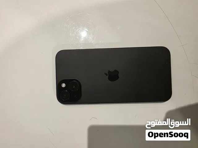 iphone 15 plus like new 128GB