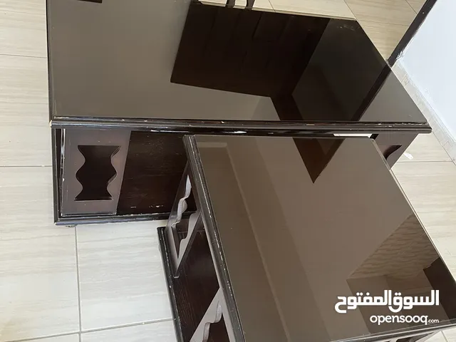 طاولات وسط