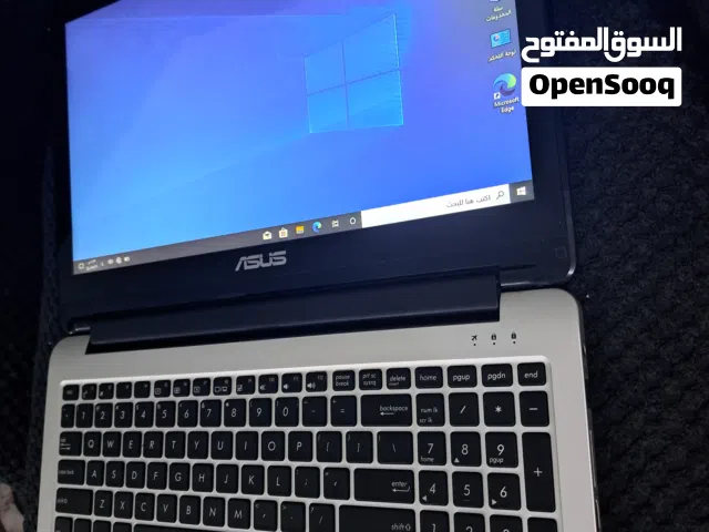 Windows Asus for sale  in Nablus