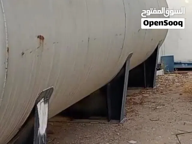 Used Diesel tank