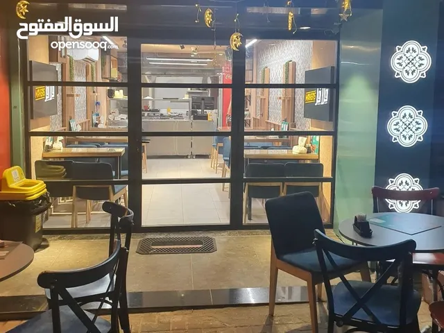 35 m2 Restaurants & Cafes for Sale in Jenin American University