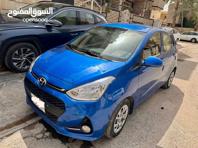 هونداي i10 خليجية 2020