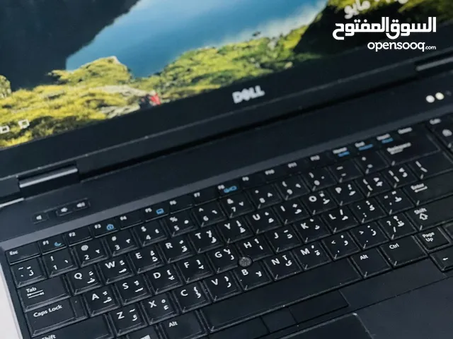 macOS Dell for sale  in Zawiya