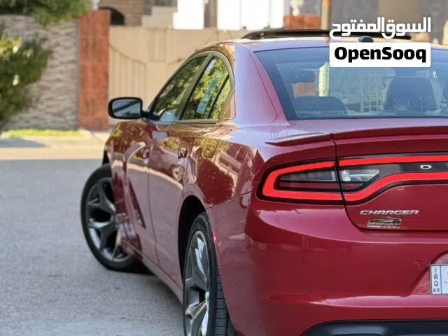 جارجر رالي كلين تايتل