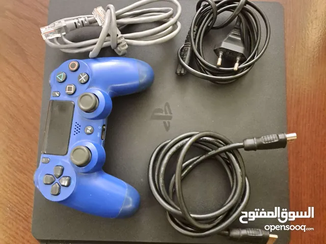PlayStation 4 PlayStation for sale in Amman