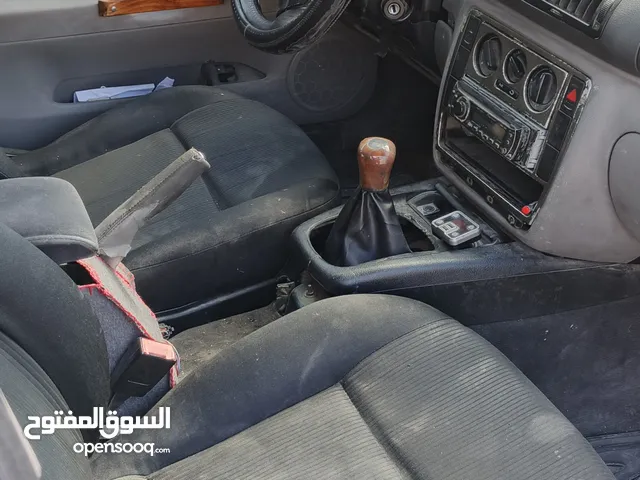 Used Volkswagen Passat in Bethlehem
