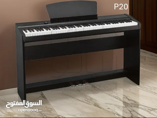 بيانو ديجتال 88 مفتاح مع هيدفون Greaten P20 Digital Piano