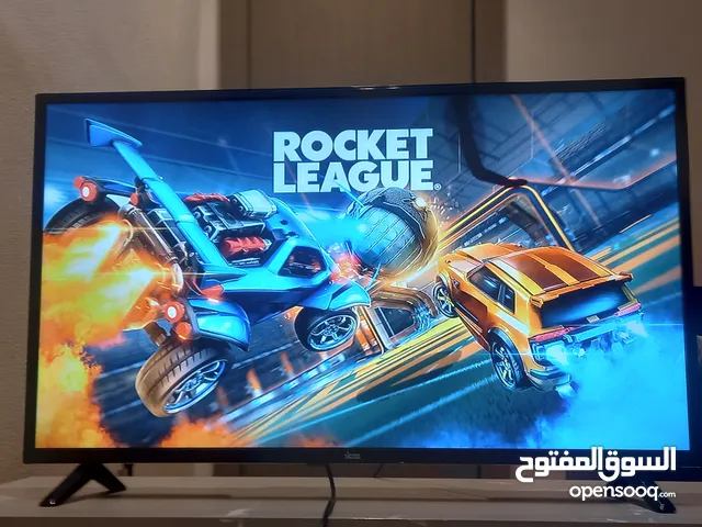 IKon LCD 42 inch TV in Al Ahmadi