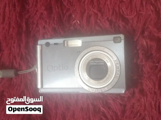 كاميرا انتيكا لمحبي المقتنيات القديمة