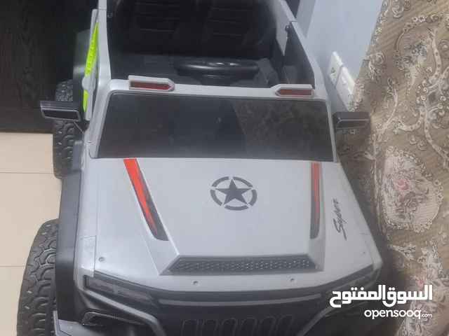 Jumbo size Fully remote controlled Barely used in mint condition 50bd negotiable pickup muharraq