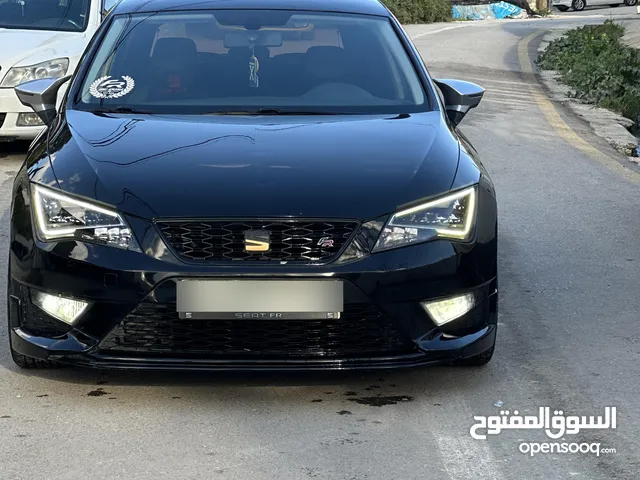 سيت ليون 2016