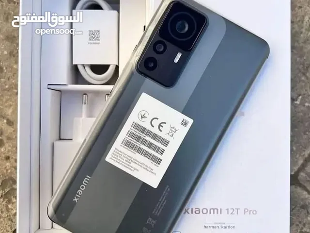 Xiaomi 12T 256 GB in Zarqa