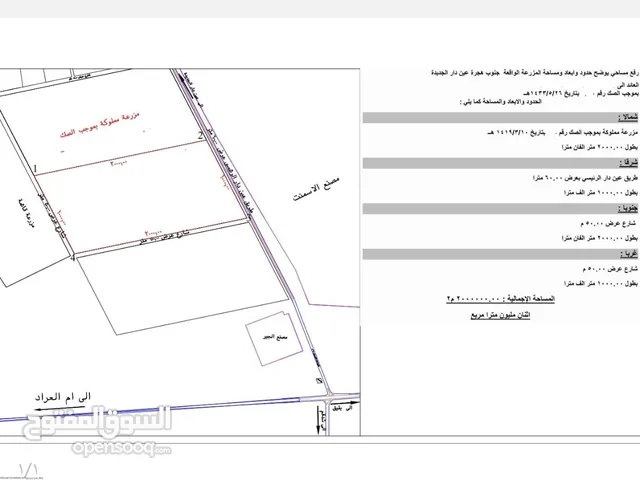 2220 m2 2 Bedrooms Apartments for Rent in Jeddah Al Bawadi
