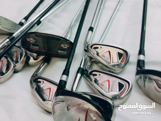 Ben Sayers M11 Graphite Mens Right Hand Package Set Regular - Ben Sayers