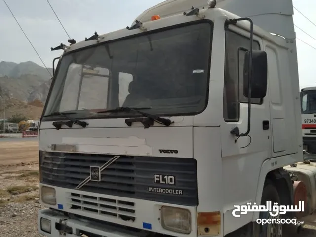 volvo FL10
