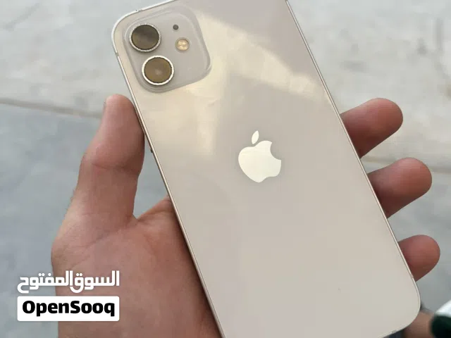 Apple iPhone 12 64 GB in Tripoli
