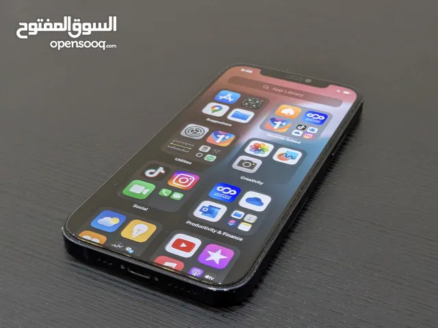 iPhone 12 آيفون 12 تيربو سيم TurboSim