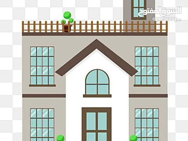 ڤيلا بالمحلات فالحدائق للبيع