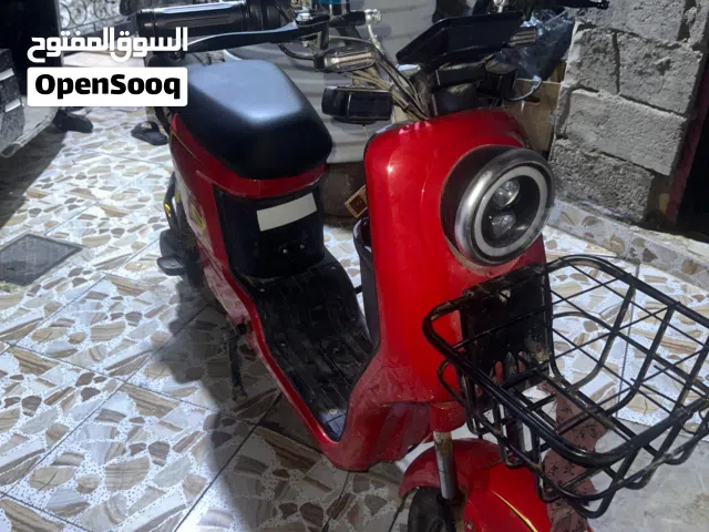 دراجه شحن R9 السعر325