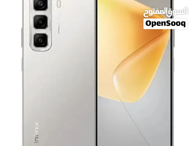 Infinix Hot 60 Pro Plus 256 GB in Diyala