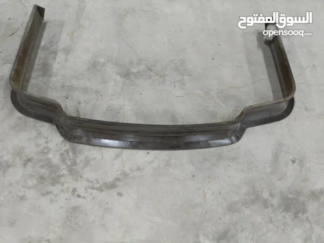 اكسسوارات خارجية لبيك اب هيونداي بورتر فراشة 2018