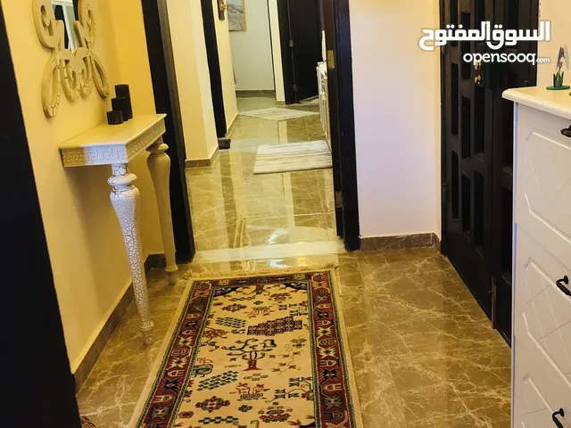 185 m2 3 Bedrooms Apartments for Sale in Tripoli Hai Alsslam