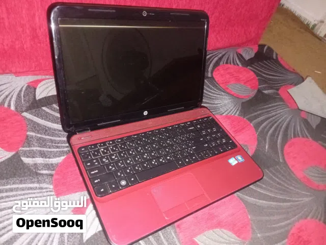 Windows HP for sale in Benghazi