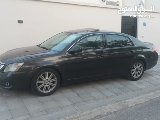 Used Toyota Avalon in Al Batinah