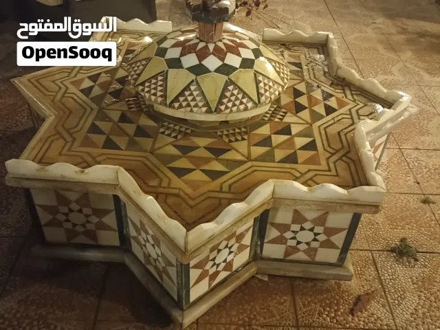 نافوره للبيع