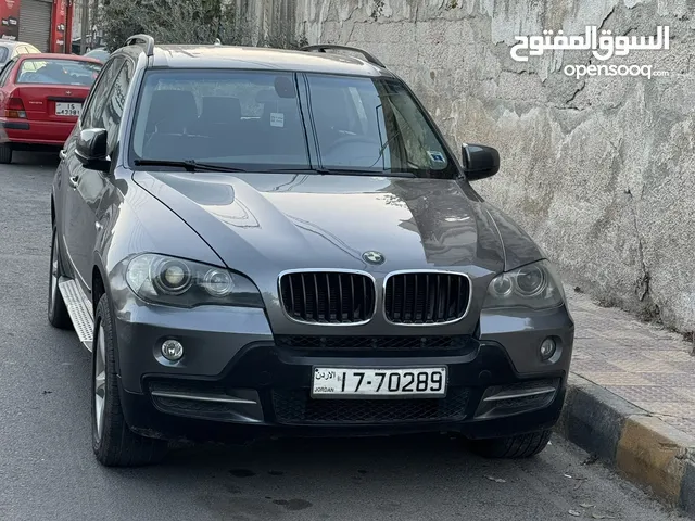 Used BMW X5 Series in Irbid