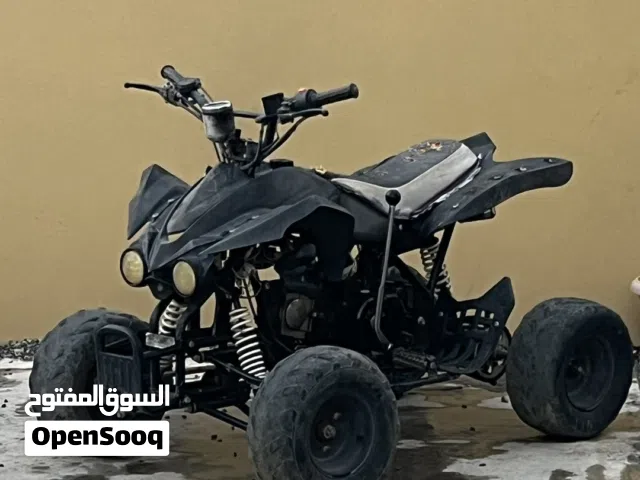 دراجه للبيع أو للبدل مع بلايستيشن 5