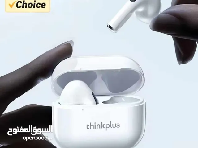 Lenovo Airpods New - Waterproof and Best Quality
