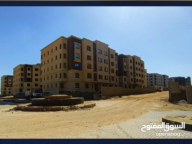 وحدتك السكنيه بقلب التجمع