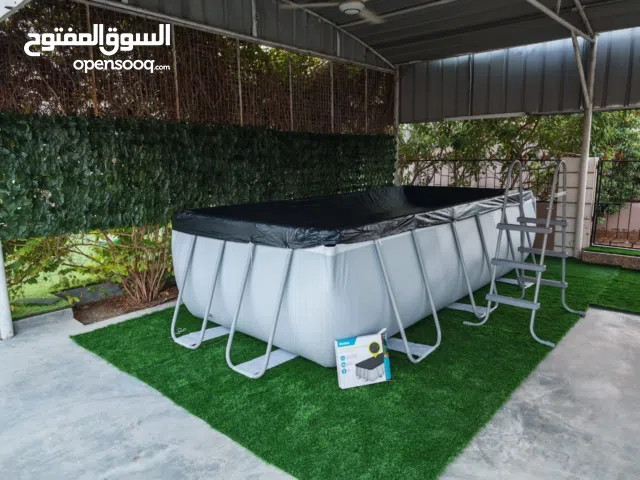 احواض السباحه جميع المقاسات