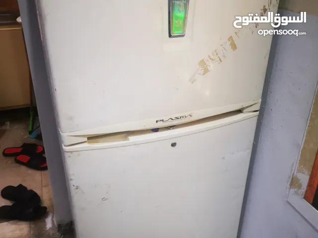ثلاجه للبيع