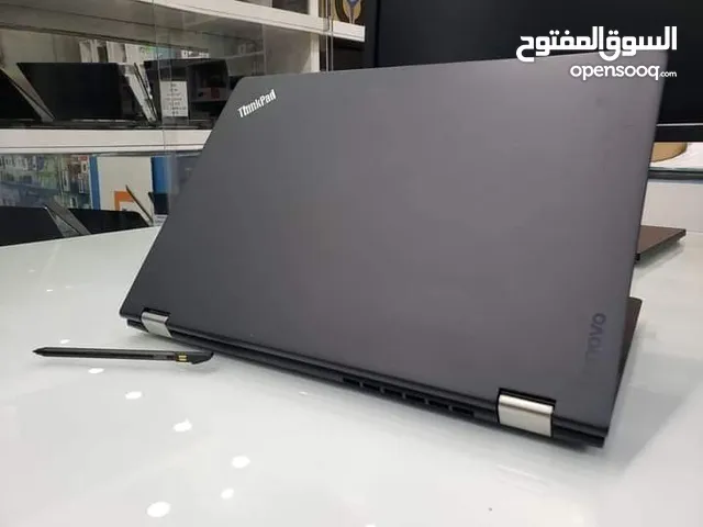 جهاز لابتوب Lenovo ThinkPad Yoga