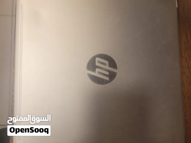 لابتوب HP Pavilion Notebook