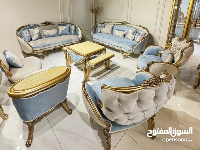 اطقم كنب مستورد