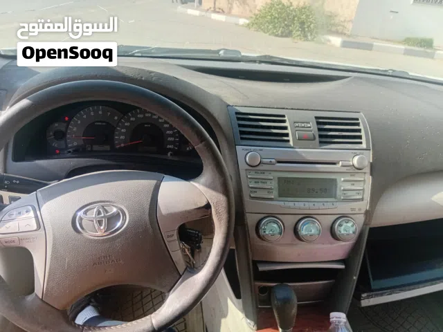 Used Toyota Camry in Tripoli